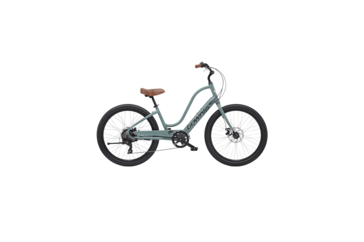 E-Bike